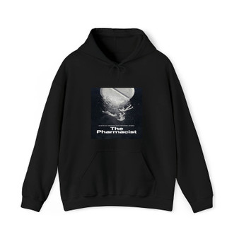 The Pharmacist Unisex Hoodie Heavy Blend Hooded Sweatshirt