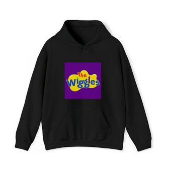 The Wiggles Unisex Hoodie Heavy Blend Hooded Sweatshirt