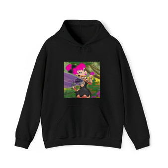 Tinkerbell Punk Disney Unisex Hoodie Heavy Blend Hooded Sweatshirt