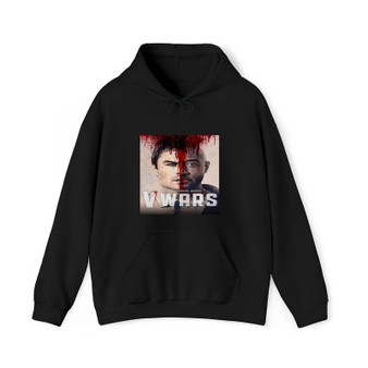 V Wars Unisex Hoodie Heavy Blend Hooded Sweatshirt