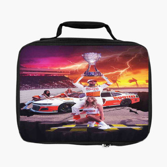 Chase Elliott Lunch Bag Fully Lined and Insulated