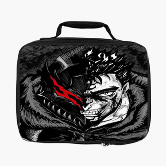 Guts Berserk Lunch Bag Fully Lined and Insulated