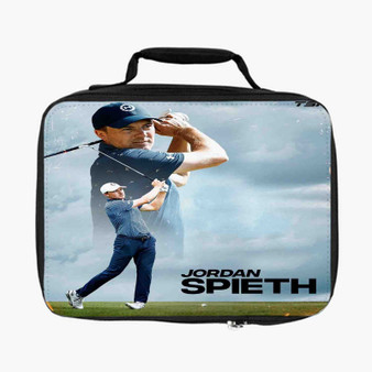 Jordan Spieth Lunch Bag Fully Lined and Insulated