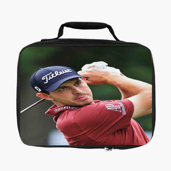 Patrick Cantlay Lunch Bag Fully Lined and Insulated