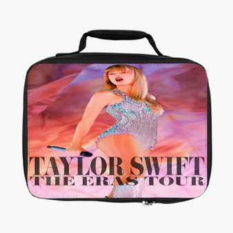 Taylor Swift The Eras Tour Movie Lunch Bag Fully Lined and Insulated