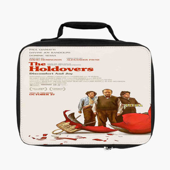 The Holdovers Movie Lunch Bag Fully Lined and Insulated