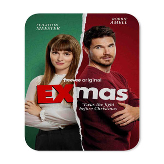 Exmas Movie Rectangle Gaming Mouse Pad