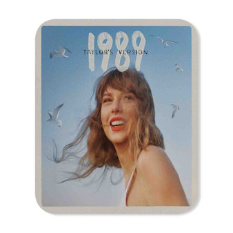 Taylor Swift 1989 Taylor s Version Rectangle Gaming Mouse Pad