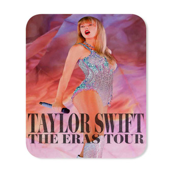Taylor Swift The Eras Tour Movie Rectangle Gaming Mouse Pad