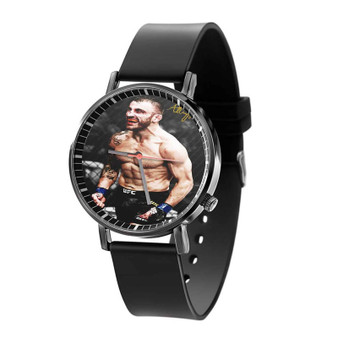 Alexander Volkanovski UFC Quartz Watch With Gift Box