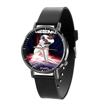 Freddie Freeman LA Dodgers Quartz Watch With Gift Box