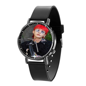 G Dragon Quartz Watch With Gift Box