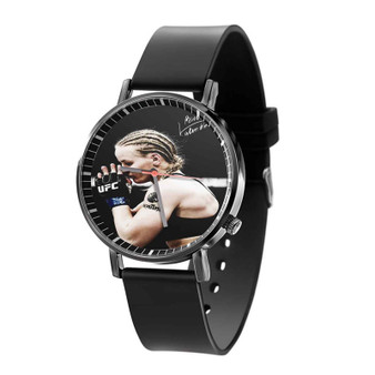 Valentina Shevchenko UFC Quartz Watch With Gift Box
