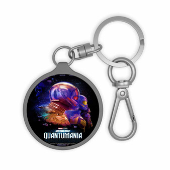 Ant Man and the Wasp Quantumania Keyring Tag Acrylic Keychain With TPU Cover