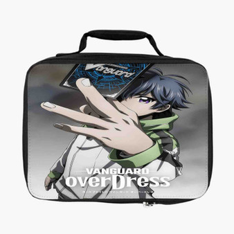 CARDFIGHT VANGUARD over Dress Lunch Bag Fully Lined and Insulated