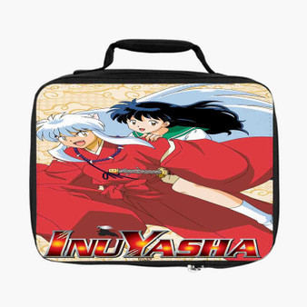 InuYasha Lunch Bag Fully Lined and Insulated