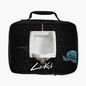 Sah Babii Leak Out Lunch Bag Fully Lined and Insulated