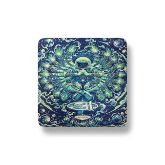 311 2022 Porcelain Magnet Square