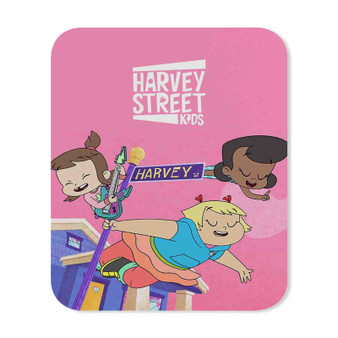 Harvey Girls Forever Rectangle Gaming Mouse Pad