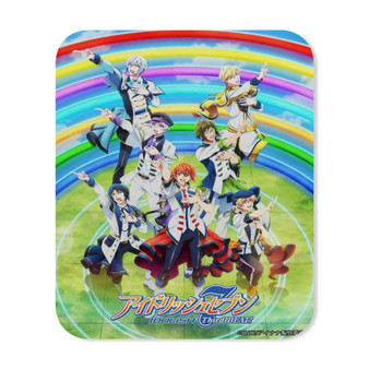 IDOLi SH7 Third Beat Part 2 Rectangle Gaming Mouse Pad