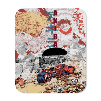 Akira Anime Rectangle Gaming Mouse Pad