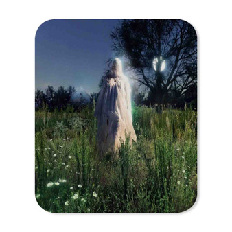 Noah Cyrus The Hardest Part Rectangle Gaming Mouse Pad