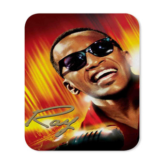 Ray Movie Rectangle Gaming Mouse Pad