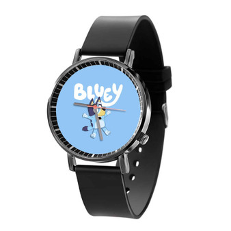 Bluey TV Series Quartz Watch With Gift Box