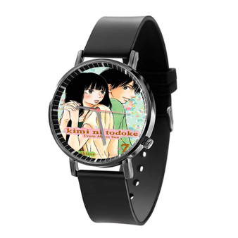 From Me To You Kimi ni Todoke Quartz Watch With Gift Box