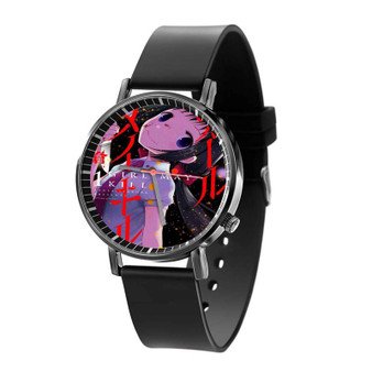 Girl May Kill Quartz Watch With Gift Box