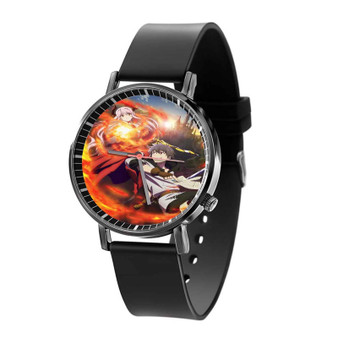 I m Quitting Heroing Quartz Watch With Gift Box