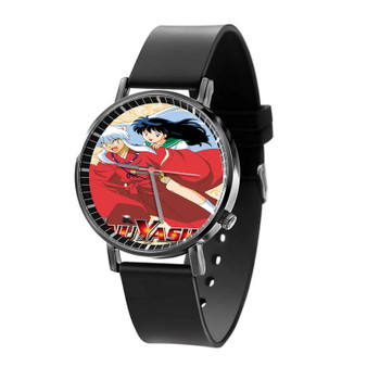 InuYasha Quartz Watch With Gift Box