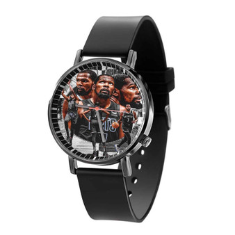 Kevin Durant Brooklyn Nets Quartz Watch With Gift Box