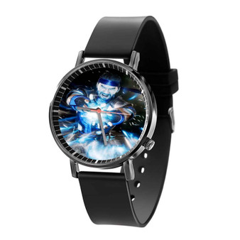 Kuai Liang Mortal Kombat Quartz Watch With Gift Box