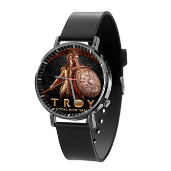 A Total War Saga TROY Quartz Watch With Gift Box