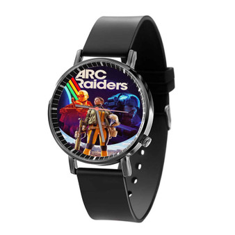 ARC Raiders Quartz Watch With Gift Box