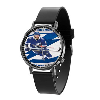 Nikita Kucherov Tampa Bay Lightning Quartz Watch With Gift Box