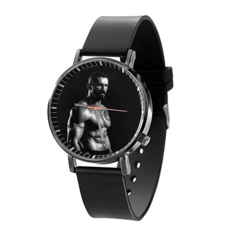 Scott Adkins Quartz Watch With Gift Box