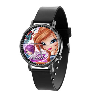 World of Winx Quartz Watch With Gift Box