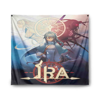 IRA Games Indoor Wall Polyester Tapestries