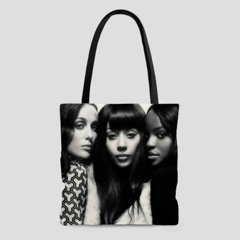 Sugababes The Lost Tapes Polyester Tote Bag AOP