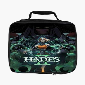Hades 2 Lunch Bag Fully Lined and Insulated