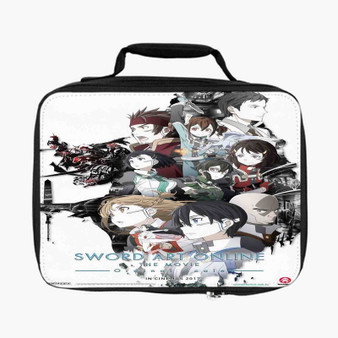 Sword Art Online The Movie Lunch Bag Fully Lined and Insulated