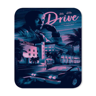 Drive Movie Rectangle Gaming Mouse Pad