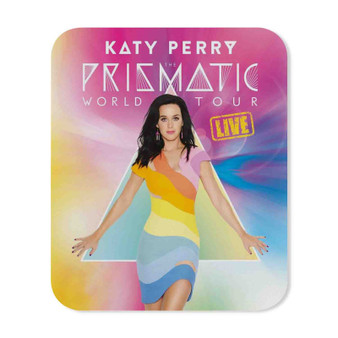 Katy Perry Prismatic World Tour Rectangle Gaming Mouse Pad