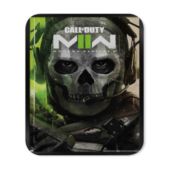 Call Of Duty Modern Warfare 2 Rectangle Gaming Mouse Pad