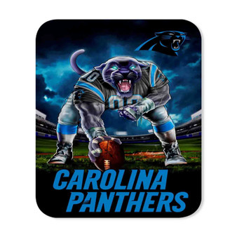 Carolina Panthers NFL 2022 Rectangle Gaming Mouse Pad