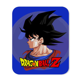 Son Goku Dragon Ball Z Rectangle Gaming Mouse Pad