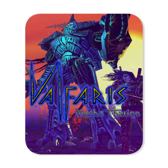 Valfaris Mecha Therion Rectangle Gaming Mouse Pad