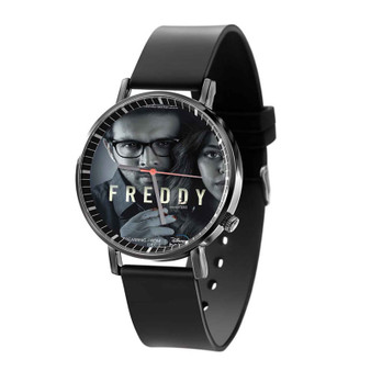 Freddy Movie Quartz Watch With Gift Box